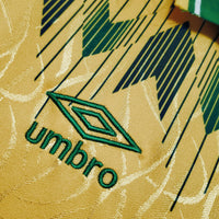 Camisa Retro CELTIC RETRÔ