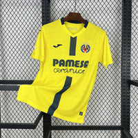 Camisa VILLARREAL