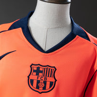 Kit Infantil II BARCELONA 25/26 NIKE