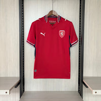 Camisa REPÚBLICA TCHECA
