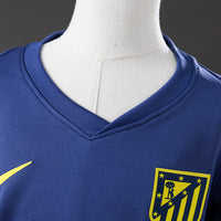 Kit Infantil III ATLÉTICO DE MADRID 25/26 NIKE