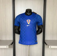 Camisa CROÁCIA