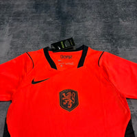 Kit Infantil I HOLANDA 26/27 NIKE