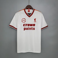Camisa Retro LIVERPOOL