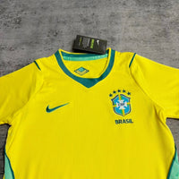 Kit Infantil I BRASIL 26/27 NIKE