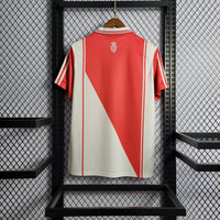 Camisa Retro MÔNACO