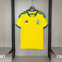 Camisa UCRÂNIA