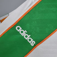 Camisa Retro IRLANDA