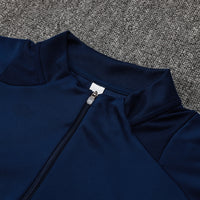 Conjunto FLAMENGO AZUL ESCURO 25/26 ADIDAS