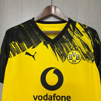 Camisa BORUSSIA DORTMUND