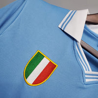 Camisa Retro NAPOLI