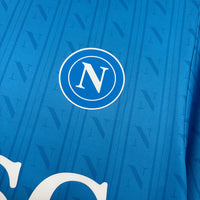 Camisa NAPOLI