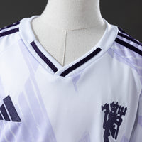 Kit Infantil II MAN. UNITED 25/26 ADIDAS