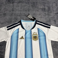 Kit Infantil I ARGENTINA 26/27 ADIDAS