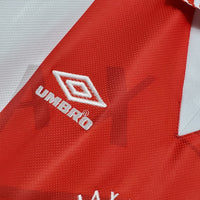 Camisa Retro AJAX RETRÔ