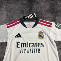 Kit Infantil I REAL MADRID 26/27 ADIDAS