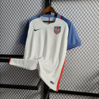 Camisa Retro ESTADOS UNIDOS