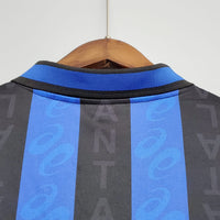 Camisa Retro ATALANTA