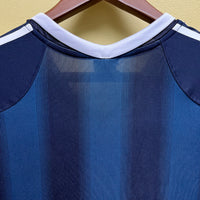 Camisa Retro NEWCASTLE