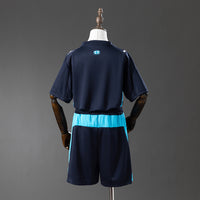 Kit Infantil II O. MARSEILLE 25/26 PUMA