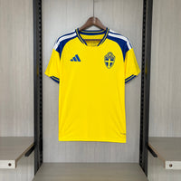 Camisa SUÉCIA