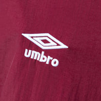 Corta-Vento FLUMINENSE 25/26 UMBRO