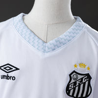 Kit Infantil I SANTOS 25/26 UMBRO