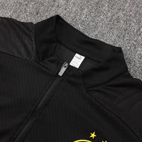Conjunto BORUSSIA DORTMUND 24/25 PUMA