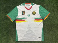 Camisa CAMARÕES