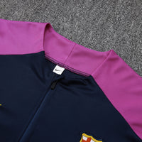 Conjunto BARCELONA 25/26 NIKE
