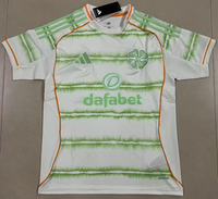 Camisa CELTIC