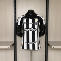 Camisa SANTOS