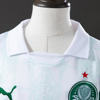 Kit Infantil II PALMEIRAS 25/26 PUMA