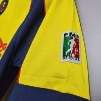 Camisa Retro AMÉRICA MÉXICO