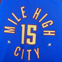 Camiseta NBA Denver Nuggets