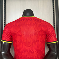 Camisa BÉLGICA