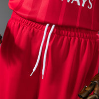 Kit Infantil III PSG 25/26 NIKE