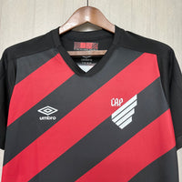 Camisa ATHLETICO PARANAENSE