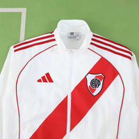 Corta-Vento RIVER PLATE 25/26 ADIDAS