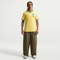 Camisa Brasil Nike I 2026/27