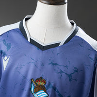 Kit Infantil II REAL SOCIEDAD 25/26 MACRON