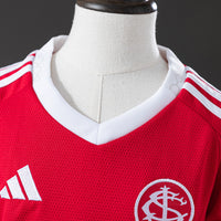 Kit Infantil I INTERNACIONAL 25/26 ADIDAS