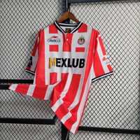 Camisa Retro CHIVAS GUADALAJARA