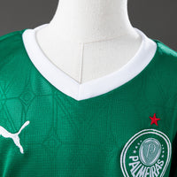 Kit Infantil I PALMEIRAS 25/26 PUMA