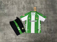 Camisa REAL BETIS