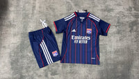 Camisa OLYMPIQUE LYON