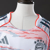 Kit Infantil II BAYERN 25/26 ADIDAS