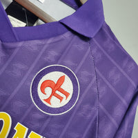 Camisa Retro FIORENTINA RETRÔ