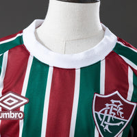 Kit Infantil FLUMINENSE 25/26 UMBRO