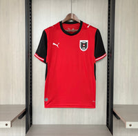 Camisa ÁUSTRIA